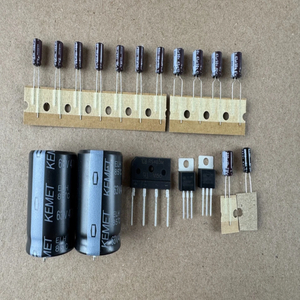 Nouveau stock original disponible pour la réparation des modèles HS5, HS7, <span class=keywords><strong>HS8</strong></span> &amp;   Kit de réparation avec régulateurs et pont de connexion pour enceintes amplifiées - Product Image 1