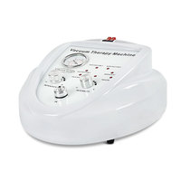 Appareil de thérapie sous vide électrique Portable Drainage lymphatique Presstherapy Machine Silicone Plastic Butt Lift Machine Agrandir Butt