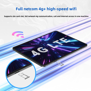 <span class=keywords><strong>Tablette</strong></span> professionnelle Artpad Pro 2K ultra-large 12,7 <span class=keywords><strong>pouces</strong></span> avec écran <span class=keywords><strong>tactile</strong></span> Android <span class=keywords><strong>15</strong></span>, charge rapide 30W, 8 Go de RAM et 256 Go de stockage - Product Image 2