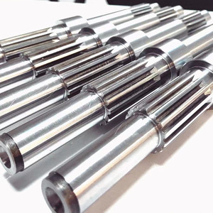 Nhôm linh hoạt xe tải phía trong động cơ chéo doanh Marine cánh quạt trục - Product Image 3