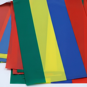 Drapeau AZ <span class=keywords><strong>Maurice</strong></span>, guirlande de 6 m avec 20 drapeaux, polyester léger, rectangulaire 21x15 cm, pour réunions de famille/fêtes - Product Image 3
