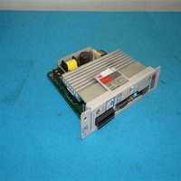 PLC adapté à l'amplificateur Pu0d015rmh1s00, durable