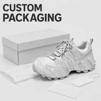 Baskets Chunky Décontractées à Semelle Épaisse pour Femmes, Style Dad Shoes Tendance, Chaussures de Marche à Lacets en Cuir Synthétique, Logo Personnalisé, Fabrication en Usine
