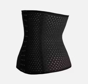 Precio de Fábrica al por Mayor, Faja Reductora de Cintura Personalizada para Mujer, Corsé Moldeador, Cinturón Entrenador de Cintura, Cinturón Adelgazante de Abdomen - Product Image 3