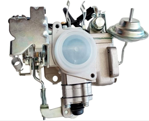 <span class=keywords><strong>Carburateur</strong></span> SJ410 13200-80322 13200-80321 1320080322 1320080321 pour SUZUKI Dihatsu Charade 1000cc <span class=keywords><strong>SJ</strong></span>-<span class=keywords><strong>410</strong></span> - Product Image 3