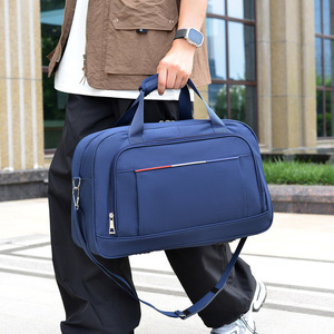 Multifunctional Lightweight Nylon Large Capacity Crossbody Sac De Travail Gift Briefcase <b>Computer</b> Working Laptop <b>Bag</b>. - Product Image 6