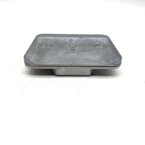 OEM chất lượng cao Die Cast Hợp kim nhôm van các bộ phận cơ khí cho ô tô hàng không vũ trụ kim loại đúc dịch vụ phụ tùng ô tô - Product Image 3