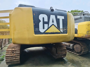 336E Cat 336 336D 336DL 336D2 fabriqué aux États-Unis l'excavatrice/Caterpillar japonais 36 T 36ton 36 tonnes a utilisé les excavatrices 336E - Product Image 5