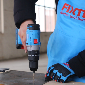 <span class=keywords><strong>Fixtec</strong></span> Elektrisch Gereedschap 3.6V 12V 16V 18V 20V Elektrische Boormachine Impact Hamer Boormachine Accuboormachine Accuboormachine Accuboormachine - Product Image 2