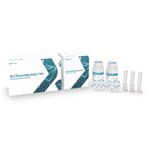 Système d'électroporation de type pipette nanoentek ExTransfection Transfection cellulaire à haute efficacité Haute viabilité cellulaire - Product Image 4