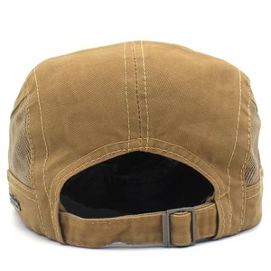 Nouveau chapeau pour hommes bérets <span class=keywords><strong>casquette</strong></span> Golf conduite soleil lierre chapeau mode coton bérets hommes décontracté gavroche bérets chapeau - Product Image 3