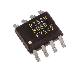 IRF7342TRPBF SOP8 ของแท้ดั้งเดิม ชิป MOSFET แบบคู่ ช่องสัญญาณ <span class=keywords><strong>P</strong></span>/N สำหรับการใช้งานสวิตช์แบบเสริมกัน - Product Image 1