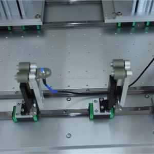 Máquina de Marcado Láser de Fibra MOPA para Marcado en <span class=keywords><strong>Color</strong></span> sobre Acero Inoxidable, Sistema de Grabado Láser de Alta Precisión, Precio de Fábrica - Product Image 3