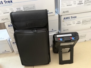 ตัวเชื่อมต่ออุปกรณ์ TREX2, ตัวเชื่อมต่อฟิลด์แบบ HART, Emerson TREX2CHPKLWS1S - Product Image 2