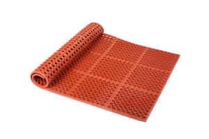 Alfombrillas Antideslizantes y Anti Fatiga para Cocina, de Goma SBR Perforada, Resistentes al Agua y a los Rayos UV, con Orificios de Drenaje - Product Image 6