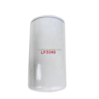 Filtro de aceite hidráulico para camiones pesados Halton 4209440 921028,0007 HF35464