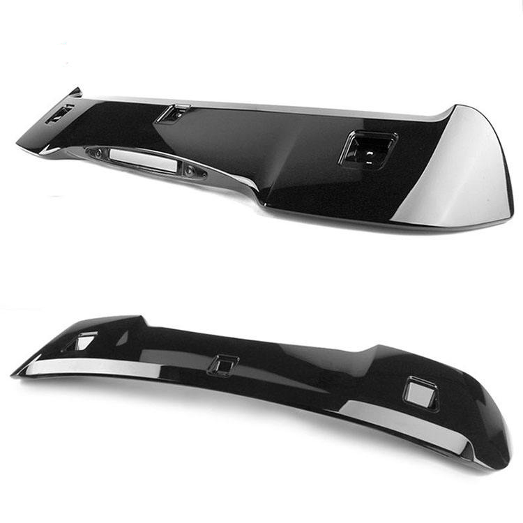 2014 honda crv body kit