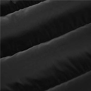 Gilet d'hiver léger pour hommes et femmes, doudoune chaude avec bouffante, grandes tailles, vente en gros, - Product Image 5