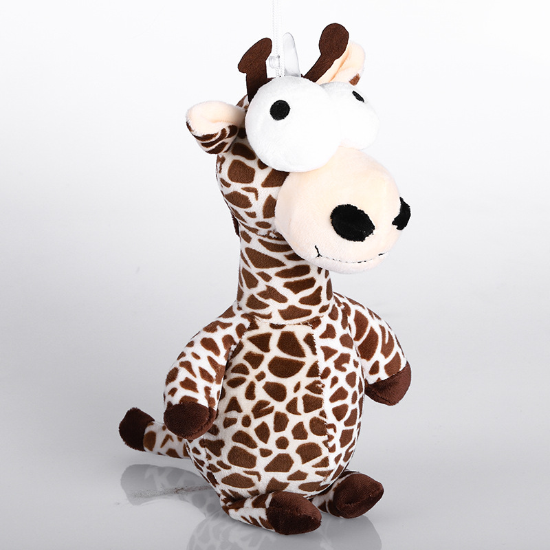giraffe