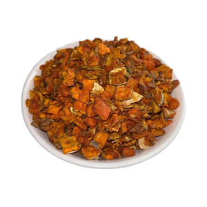 שבבי דלעת באיכות גבוהה טבעי מיובש מסין חדש אפוי תהליך ייצור אריזת בתפזורת באיכות טובה שנבחרה - Product Image 4