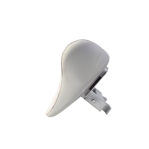 Reposacabezas de coche, almohada para el cuello, soporte de espuma viscoelástica transpirable, Protector de descanso para asiento de coche, <span class=keywords><strong>Interior</strong></span> de automóviles - Product Image 6