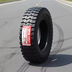 ยางเรเดียล ZC สำหรับงานหนัก TBR 385/65R22.5 295/80R22.5 315/ประเภทท่อ80R22.5 - Product Image 6