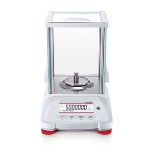 Veidt trọng lượng cho Ohaus px224zh/E 220g 0.0001g <span class=keywords><strong>0.1mg</strong></span> phòng thí nghiệm kỹ thuật số phân tích đồ trang sức chính xác cân bằng điện tử quy mô - Product Image 4