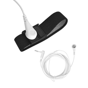 سوار معصم من النيوبرين قابل للتعديل مع واقي راحة اليد بحجم مخصص - Product Image 5