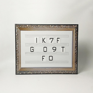 ป้ายไฟอะคริลิคแบบกำหนดเอง เปลี่ยนสีได้ RGB สำหรับเวที คอนเสิร์ต บาร์ ไนท์คลับ อุปกรณ์ประกอบฉาก - Product Image 3