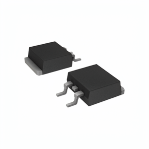 Transistors TO-252AA IRFR320PBF-BE3 Acheter des composants électroniques en ligne Original - Product Image 1