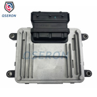 Unidad de Control del Motor ECU ECM 24105962 24103802 24103777 24103799 MT60 para Chevrolet Sail, Módulo de Control Electrónico