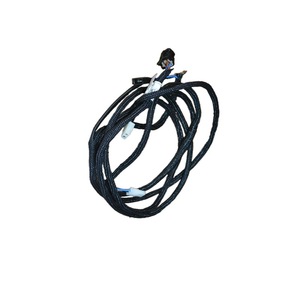 Arnés de cableado Doosan Daewoo G20E3 G25E3 G30E3, arnés principal para montacargas diésel, pieza A20114378, aislamiento de PVC, núcleo de cobre - Product Image 1