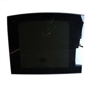 <span class=keywords><strong>Toit</strong></span> <span class=keywords><strong>ouvrant</strong></span> <span class=keywords><strong>panoramique</strong></span> en verre trempé moulé par injection pour PEUGEOT <span class=keywords><strong>3008</strong></span> 5D SUV 2009- - Product Image 1