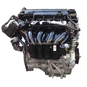 Véritable pour Honda Civic R18A1 Moteur de voiture de haute qualité authentique 1.8L pour City Frontier Classic Fido - Product Image 1