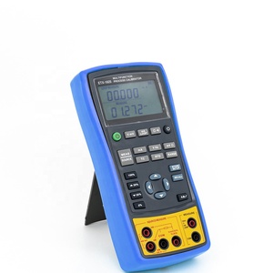 Calibrador de Procesos Multifunción 4-20mA ETX-2025, Termopar Pt100, Resistencia, Calibrador de Procesos Multifunción XINYIYB - Product Image 6