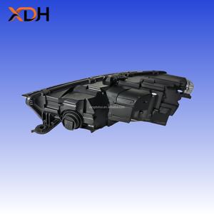 Fari a LED Matrix Originali per <span class=keywords><strong>Audi</strong></span> S4 RS4, Fari <span class=keywords><strong>A4</strong></span> B9, Luci Auto A4L, Aggiornamento 2017-2020 di Alta Qualità - Product Image 5