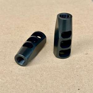 Soluciones de Fabricación de Precisión SHIVCNC Servicios de Mecanizado CNC Personalizados para Piezas Industriales de Acero Inoxidable, Metal y Plástico - Product Image 6