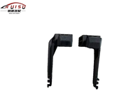Kit de réparation de toit ouvrant 4 pièces/ensemble, directement de l'usine, pour BMW X3 X5 E53 E83 E70 F15, pièces de rechange pour guide de rail Ruisu