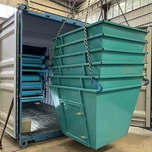 El Nuevo Tipo <span class=keywords><strong>de</strong></span> Plataforma <span class=keywords><strong>de</strong></span> Clasificación <span class=keywords><strong>de</strong></span> <span class=keywords><strong>Residuos</strong></span> <span class=keywords><strong>Urbanos</strong></span> y la Plataforma <span class=keywords><strong>de</strong></span> Clasificación Manual Mecánica se Utilizan en las Plantas <span class=keywords><strong>de</strong></span> Reciclaje <span class=keywords><strong>de</strong></span> <span class=keywords><strong>Residuos</strong></span>. - Product Image 3