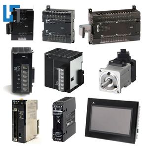 Nouveau Module d'automatisation industrielle de contrôleur de programmation PLC de capteur de CS1W-CN223 CS1W-CN226 CS1W-CN114 CS1W-CN133 d'origine - Product Image 3