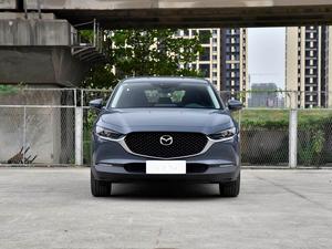 Mazda CX-30 2021 2.0L <span class=keywords><strong>Automatique</strong></span> Modèle Yayue Prix Abordable SUV d'<span class=keywords><strong>Occasion</strong></span> Essence 6 Vitesses Haute Vitesse - Product Image 2
