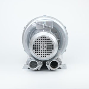 Fischteich Belüftung gebläse Luft gebläse für Fischzucht teich - Product Image 3