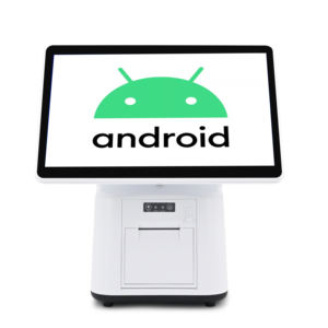 <span class=keywords><strong>IMIN</strong></span> Swan 1-Android Sistema de Punto de Venta con Pantalla de 15.6 Pulgadas, Caja Registradora Android - Product Image 4