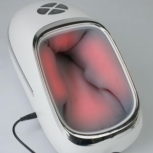 Heimgebrauch Intelligente Fuß <span class=keywords><strong>massage</strong></span> Verbessern Sie den Schlaf Blut kreislauf Schuhe <span class=keywords><strong>Massage</strong></span> gerät - Product Image 2