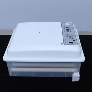 ミニミニ24/30/36鶏の卵インキュベーターマシン - Product Image 4