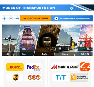 Guangdong Shenzhen Servicio de transporte de carga aérea profesional e internacional a Francia Alemania EE. UU. Empresa logística de 10 pies - Product Image 6