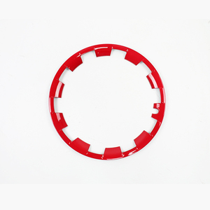Protecteur de jante de roue tout-en-un modèle Y pour <span class=keywords><strong>Tesla</strong></span> Model Y 20 ''<span class=keywords><strong>Uberturbine</strong></span> Wheel - Strips pour la prévention des éruptions cutanées - Product Image 6