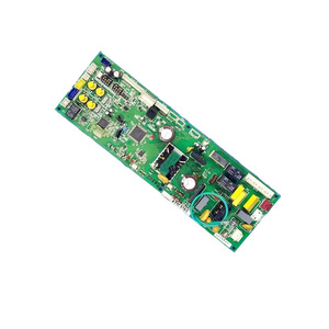 Placa Base para Aire Acondicionado A73C2760 ZN A745121 A73C2757, Pieza de Repuesto para Sistema Central - Product Image 3