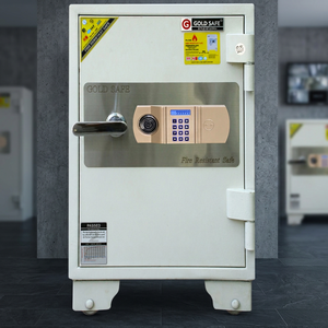 Portable Hotel & Home <b>Safes</b> HOMESUN HS28 AC <b>Key</b> <b>Lock</b> Stainless Steel Electronic <b>Lock</b> - Product Image 3