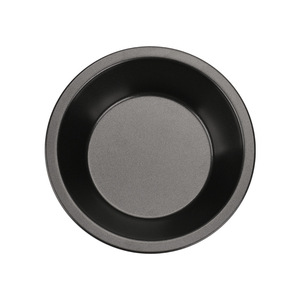 Maison et cuisine tartelettes à gâteaux noires outil de cuisson en acier au carbone moules à tarte aux oeufs <span class=keywords><strong>moule</strong></span> à gâteau antiadhésif Cupcake <span class=keywords><strong>Muffin</strong></span> tasses - Product Image 4